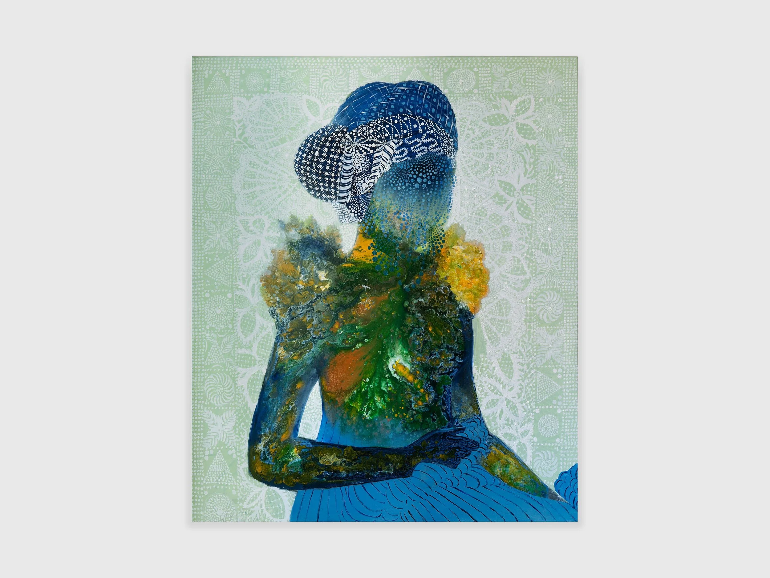 THE SPIRIT OF MY COUNTRY サイン入り